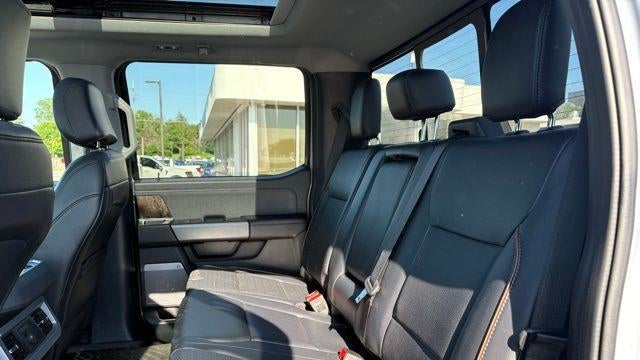 2025 Ford F-350 Super Duty XLT