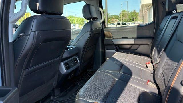 2025 Ford F-350 Super Duty XLT