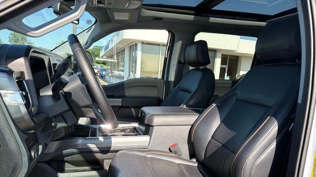 2025 Ford F-350 Super Duty XLT