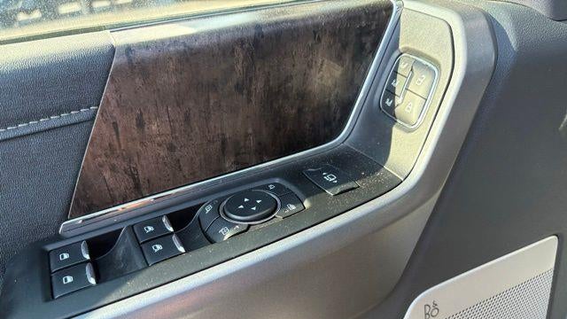2025 Ford F-350 Super Duty XLT
