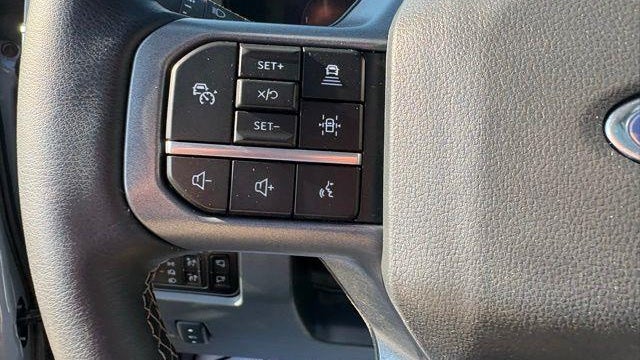 2025 Ford F-350 Super Duty XLT