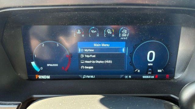 2025 Ford F-350 Super Duty XLT