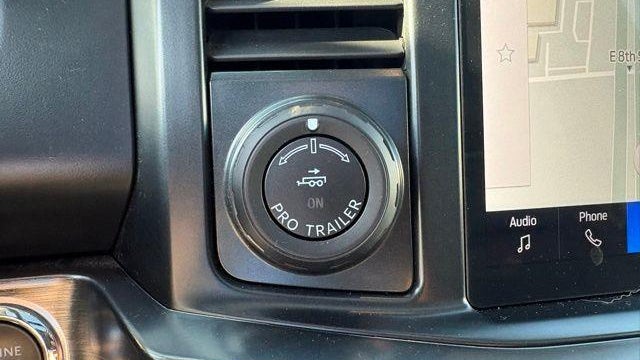 2025 Ford F-350 Super Duty XLT
