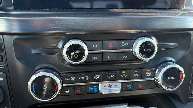 2025 Ford F-350 Super Duty XLT