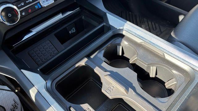 2025 Ford F-350 Super Duty XLT