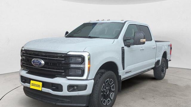 Preowned 2025 Ford F-350 Super Duty King Ranch for Sale