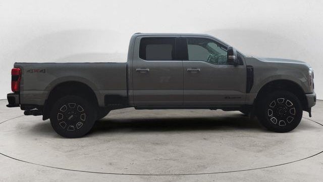 2025 Ford F-350 Super Duty King Ranch