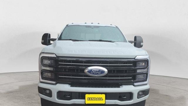 2025 Ford F-350 Super Duty King Ranch