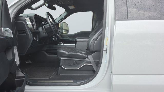 2025 Ford F-350 Super Duty King Ranch