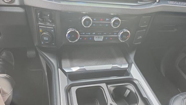 2025 Ford F-350 Super Duty King Ranch