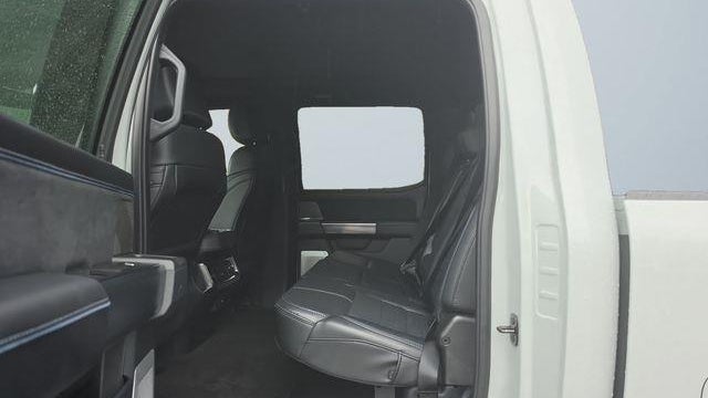 2025 Ford F-350 Super Duty King Ranch