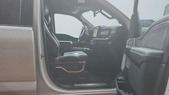 2025 Ford F-350 Super Duty King Ranch