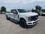 2025 F-350 Super Duty Thumbnail 1