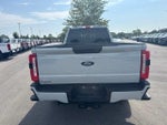 2025 F-350 Super Duty Thumbnail 5