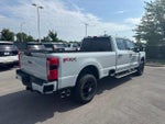 2025 F-350 Super Duty Thumbnail 7