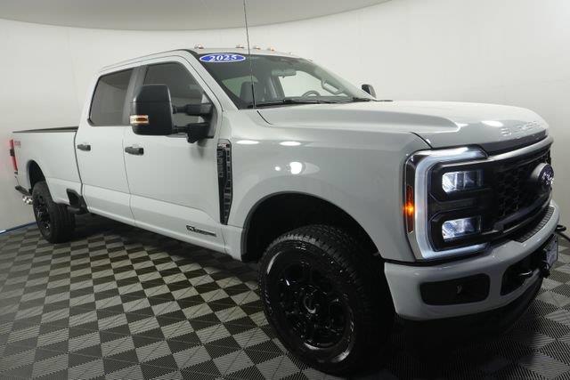 2025 Ford F-350 - $64,500