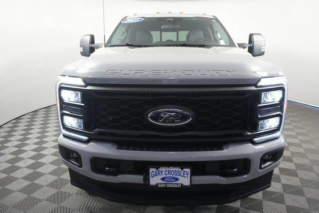 2025 Ford F-350 - $64,500