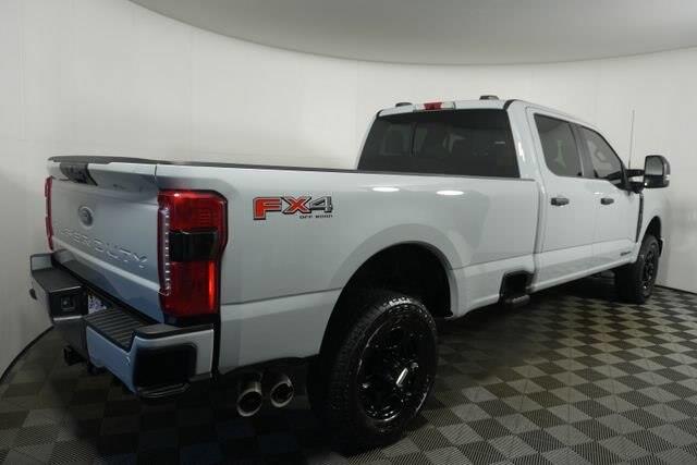 2025 Ford F-350 - $64,500