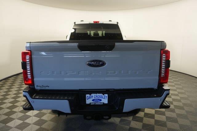 2025 Ford F-350 - $64,500