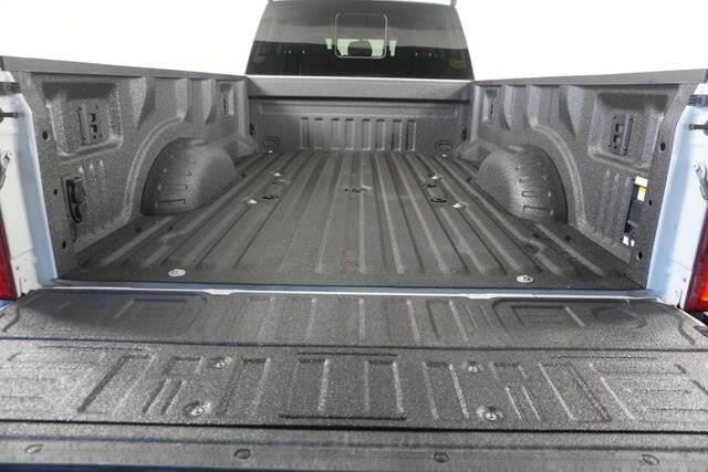 2025 Ford F-350 - $64,500
