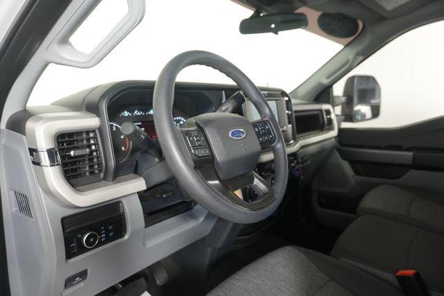 2025 Ford F-350 - $64,500