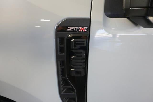 2025 Ford F-350 - $64,500