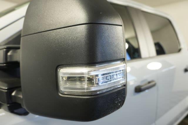 2025 Ford F-350 - $64,500