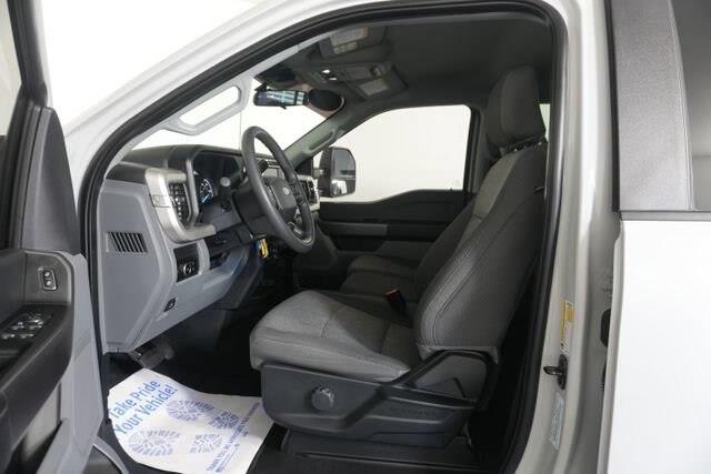2025 Ford F-350 - $64,500