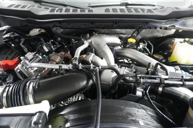 2025 Ford F-350 - $64,500