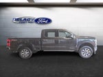 2025 F-350 Super Duty Thumbnail 6