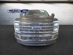2025 F-350 Super Duty Thumbnail 8