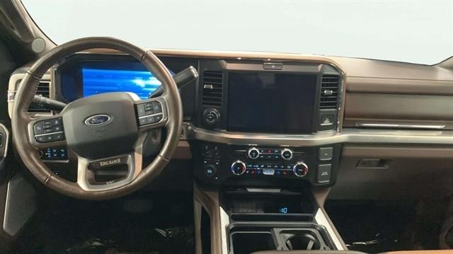 2025 Ford F-350 - $82,125