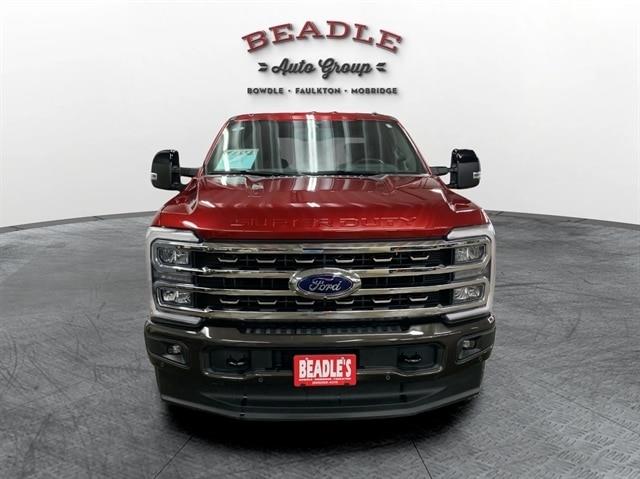 2025 Ford F-350 - $82,125