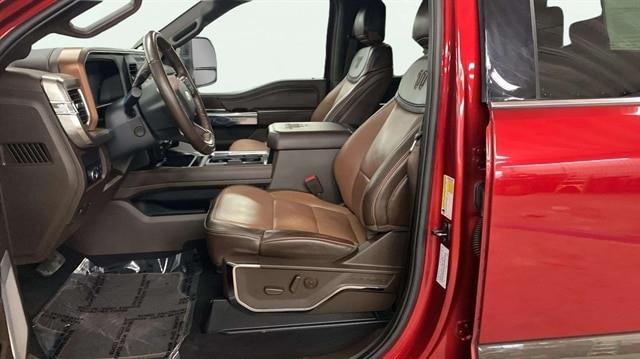 2025 Ford F-350 - $82,125