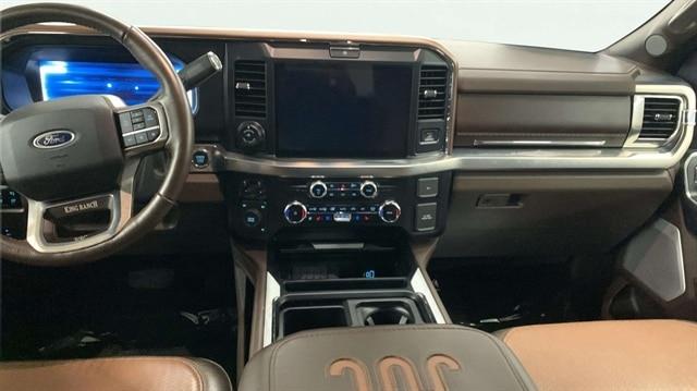 2025 Ford F-350 - $82,125