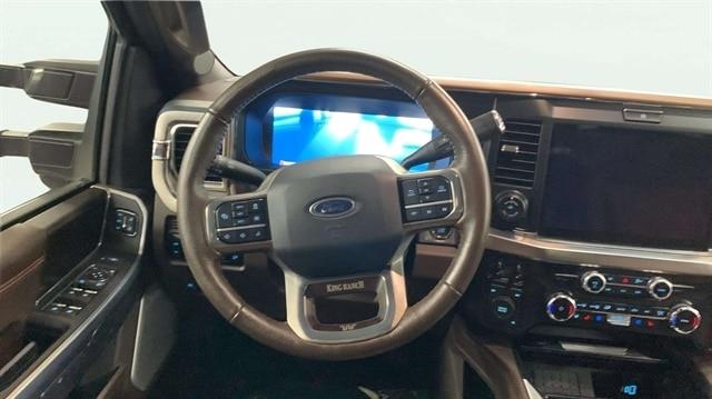 2025 Ford F-350 - $82,125