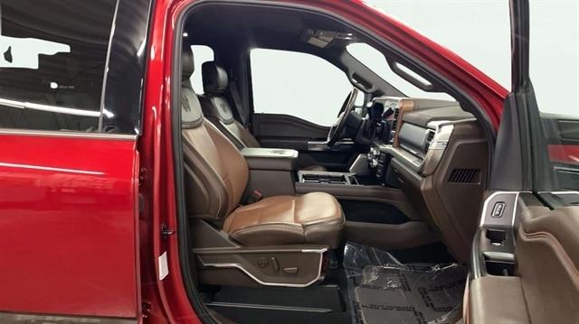 2025 Ford F-350 - $82,125