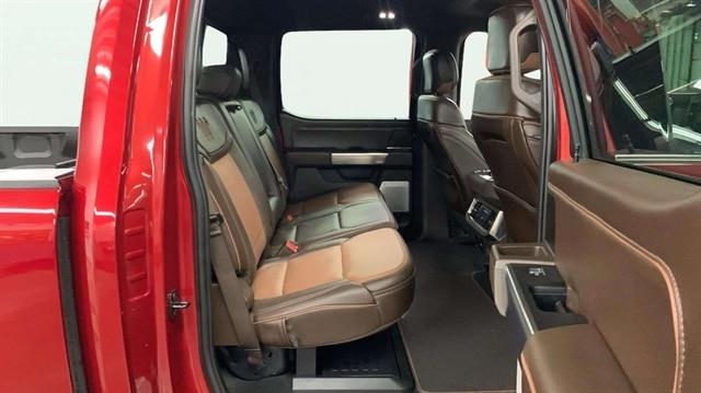 2025 Ford F-350 - $82,125