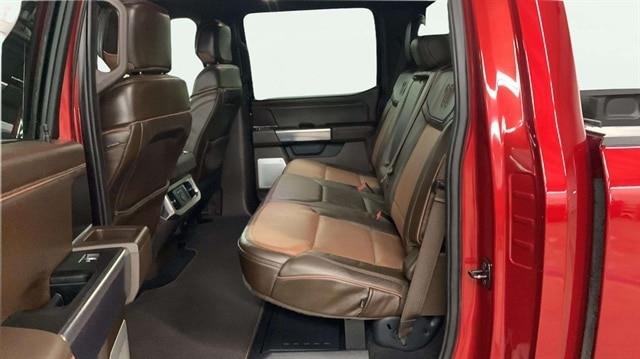 2025 Ford F-350 - $82,125