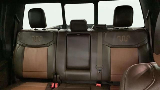 2025 Ford F-350 - $82,125
