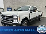 2025 F-350 Super Duty Thumbnail 1