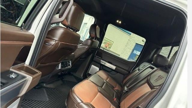 2025 Ford F-350 Super Duty XLT