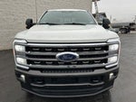 2025 F-350 Super Duty Thumbnail 3
