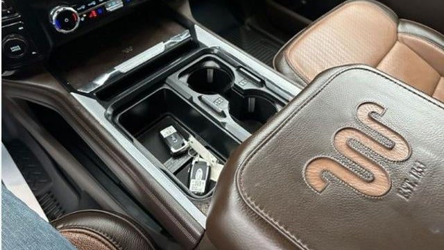 2025 Ford F-350 Super Duty XLT