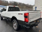 2025 F-350 Super Duty Thumbnail 5