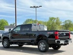 2026 F-350 Super Duty Thumbnail 43