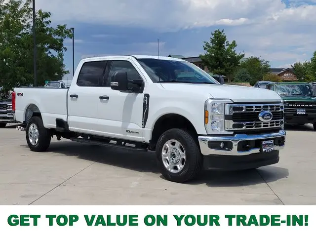 2026 Ford F-350