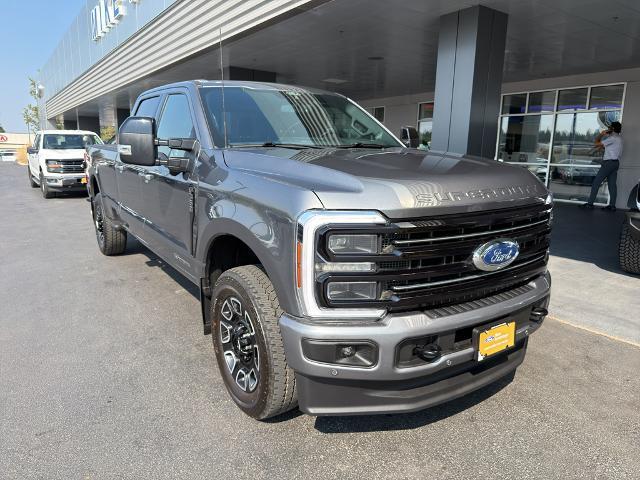 2026 Ford F-350 - $86,631
