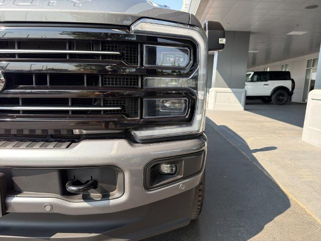 2026 Ford F-350 - $86,631