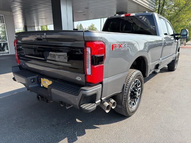 2026 Ford F-350 - $86,631
